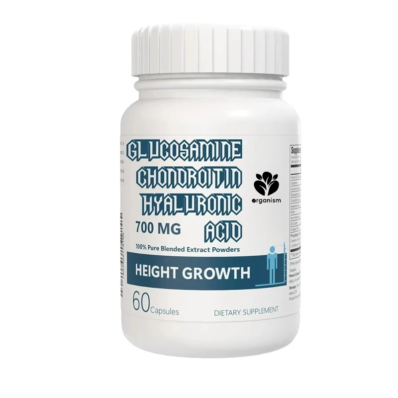 Glucosamine Chondroitin Joint - Height growth joint support complex, containing