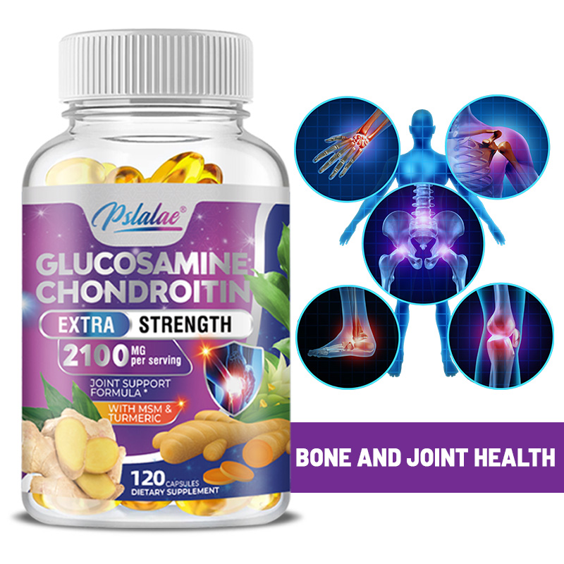 Glucosamine Chondroitin Comple - Glucosamine Chondroitin Joint review and price