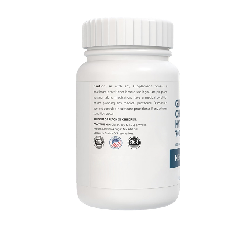 Height growth joint support co - Glucosamine Chondroitin Joint review and price