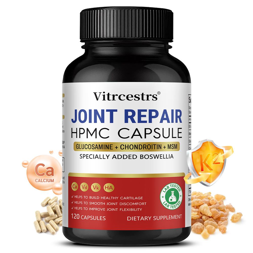 Extra Strength Natural Joint S - Glucosamine Chondroitin Joint review and price