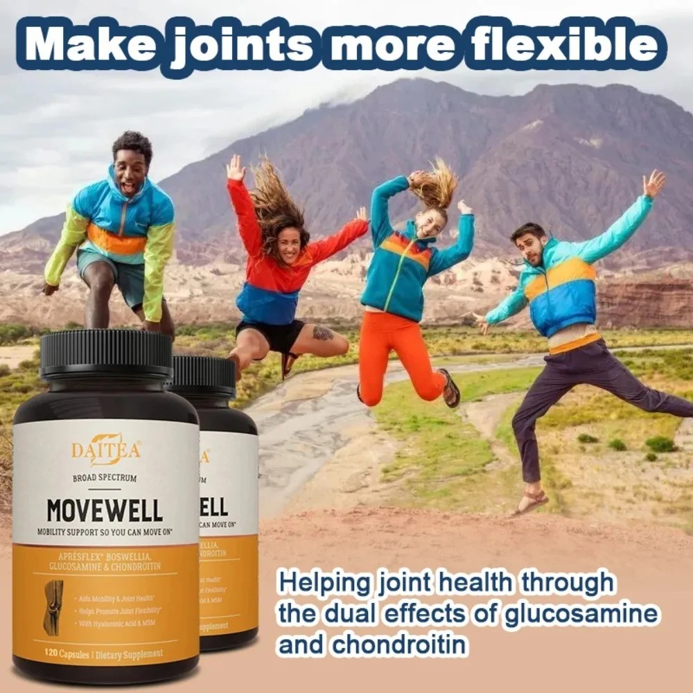Glucosamine Chondroitin Extra  - Glucosamine Chondroitin Joint review and price