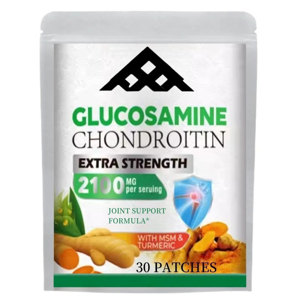 Glucosamine Chondroitin Transd - Glucosamine Chondroitin Joint review and price