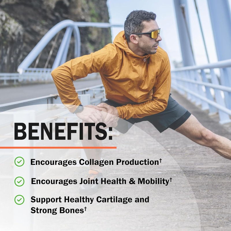 Glucosamine Chondroitin Sulfat - Glucosamine Chondroitin Joint review and price