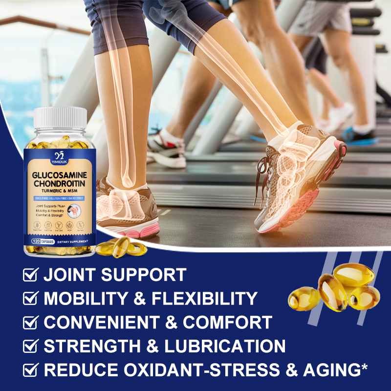 Advanced Joint Supplements, wi - Glucosamine Chondroitin Joint review and price