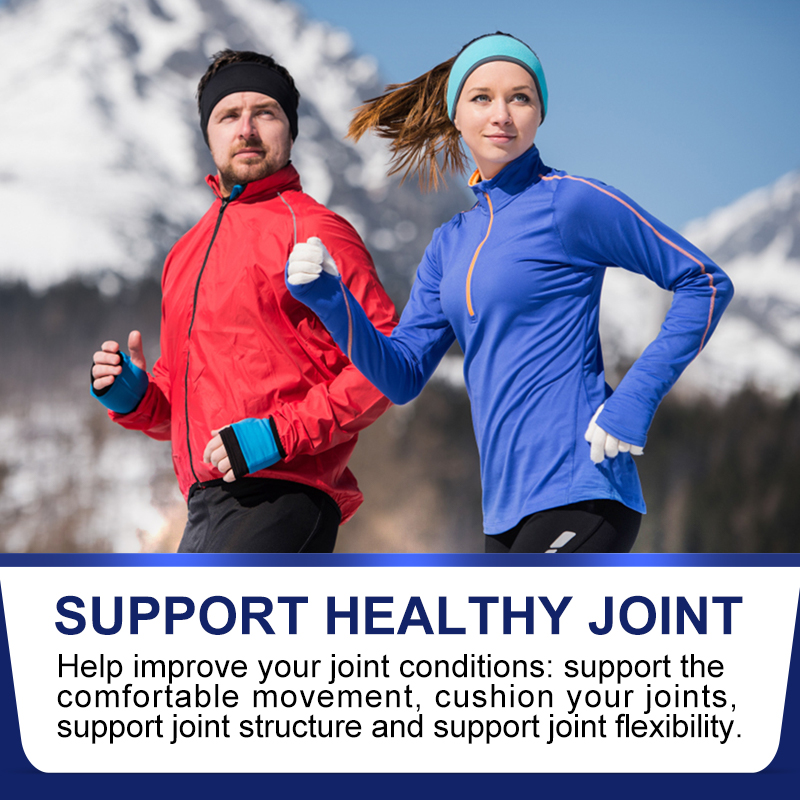 Advanced Joint Supplements, wi - Glucosamine Chondroitin Joint review and price